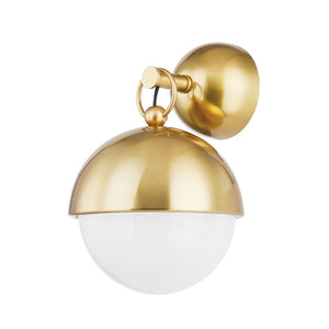 Althea 1-Light Sconce