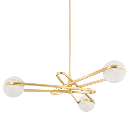 Kyomi 6-Light Chandelier