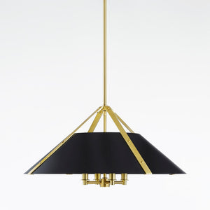 Raymond 4-Light Pendant