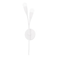 Elsa 2-Light Sconce