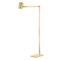 Highgrove 1-Light Floor Lamp