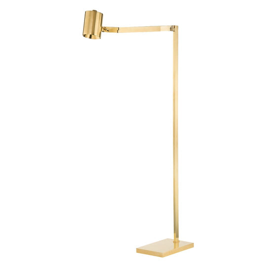 Highgrove 1-Light Floor Lamp
