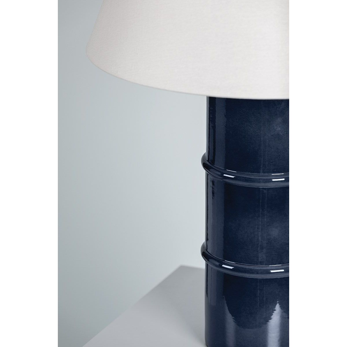 Banyan 1-Light Table Lamp
