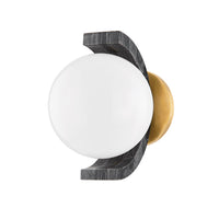 Zurich 1-Light Sconce