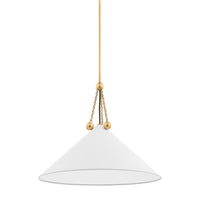 Kalea 1-Light Large Pendant