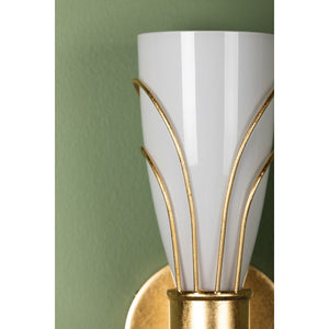 Gabriella 2-Light Wall Sconce