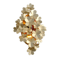 Gigi 2-Light Wall Sconce