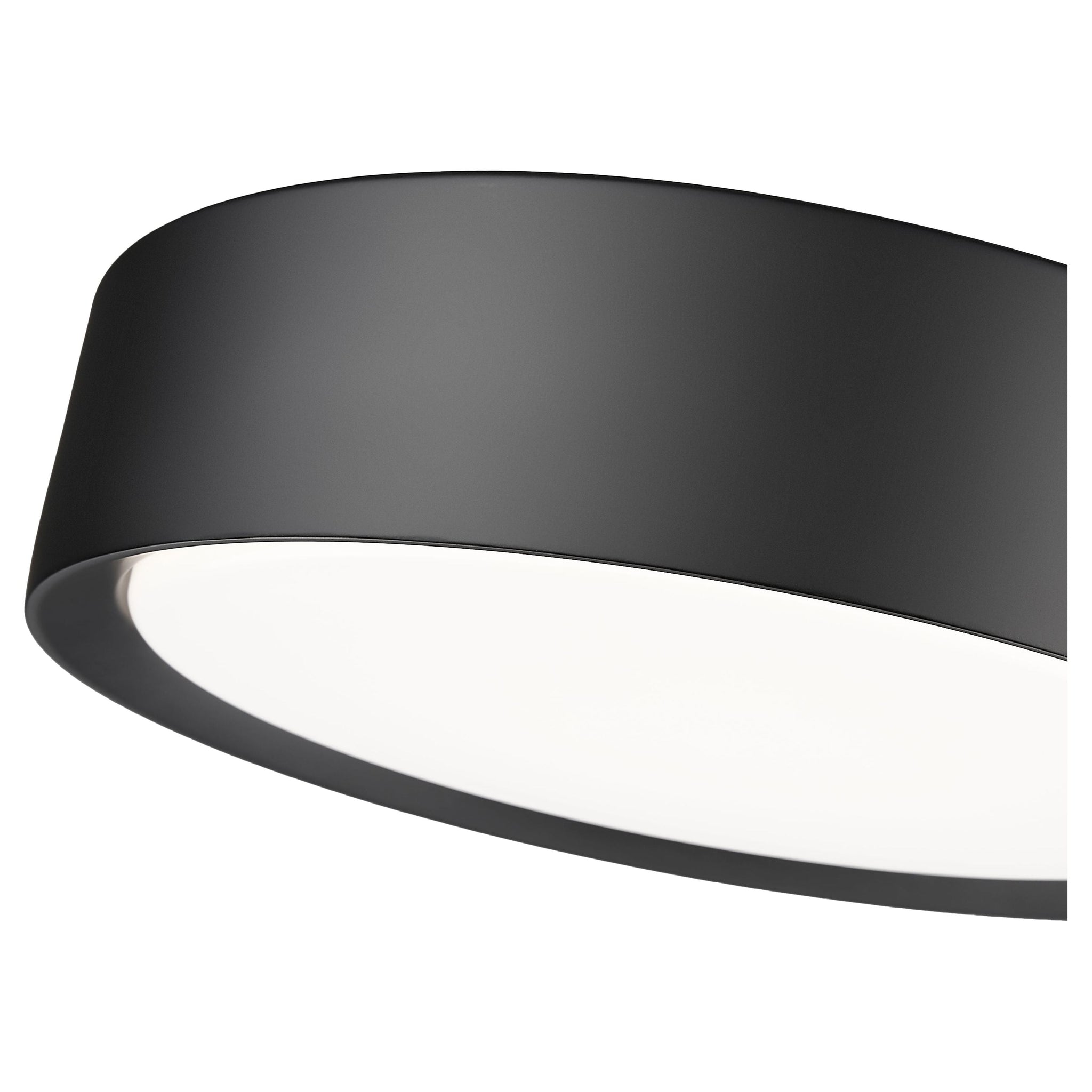 Kawan 1-Light Flush Mount