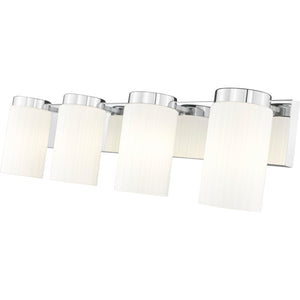 Burk 4-Light Vanity