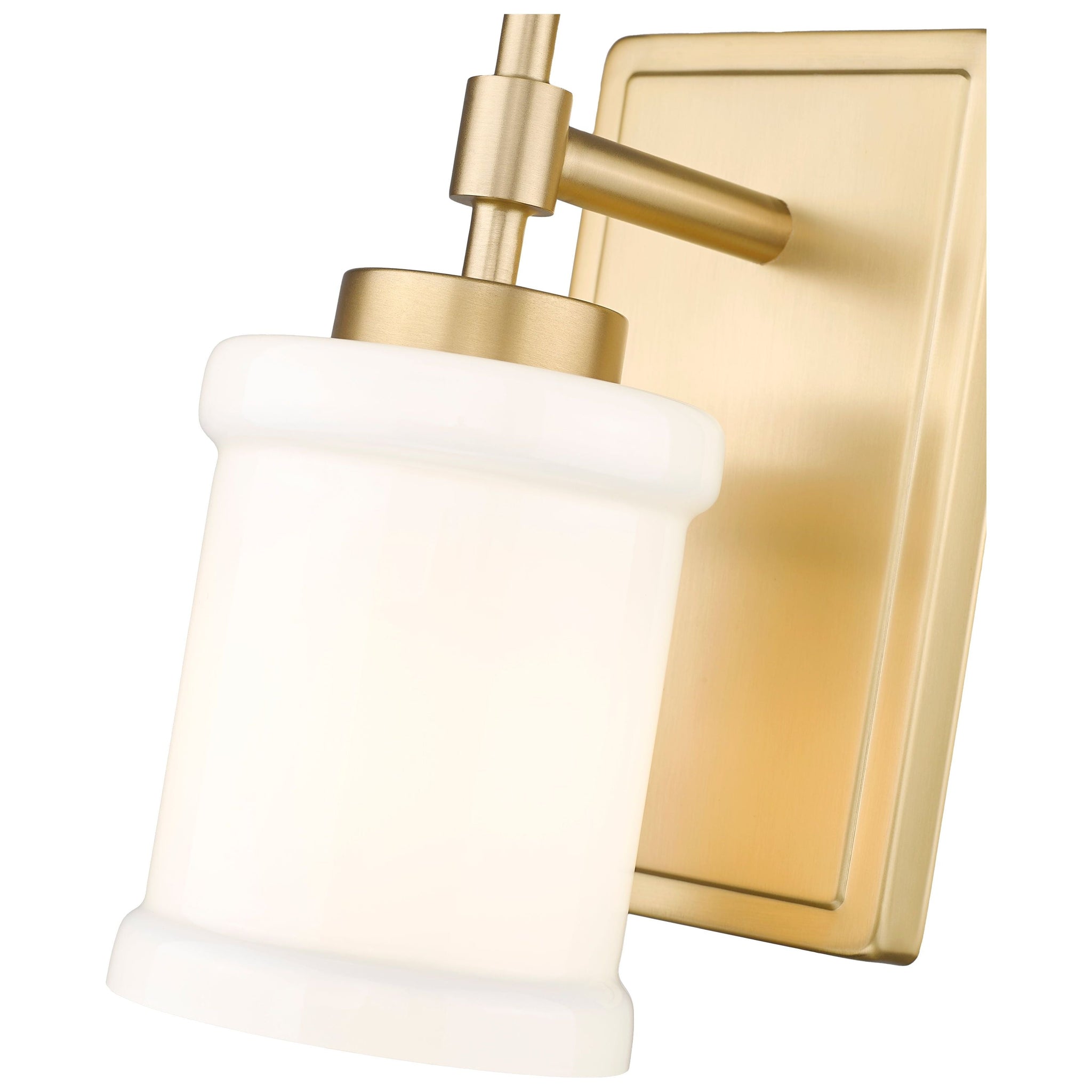 Cadoc 1-Light Wall Sconce