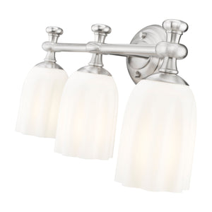 Orion 3-Light Vanity