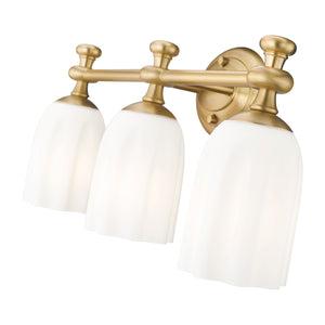 Orion 3-Light Vanity