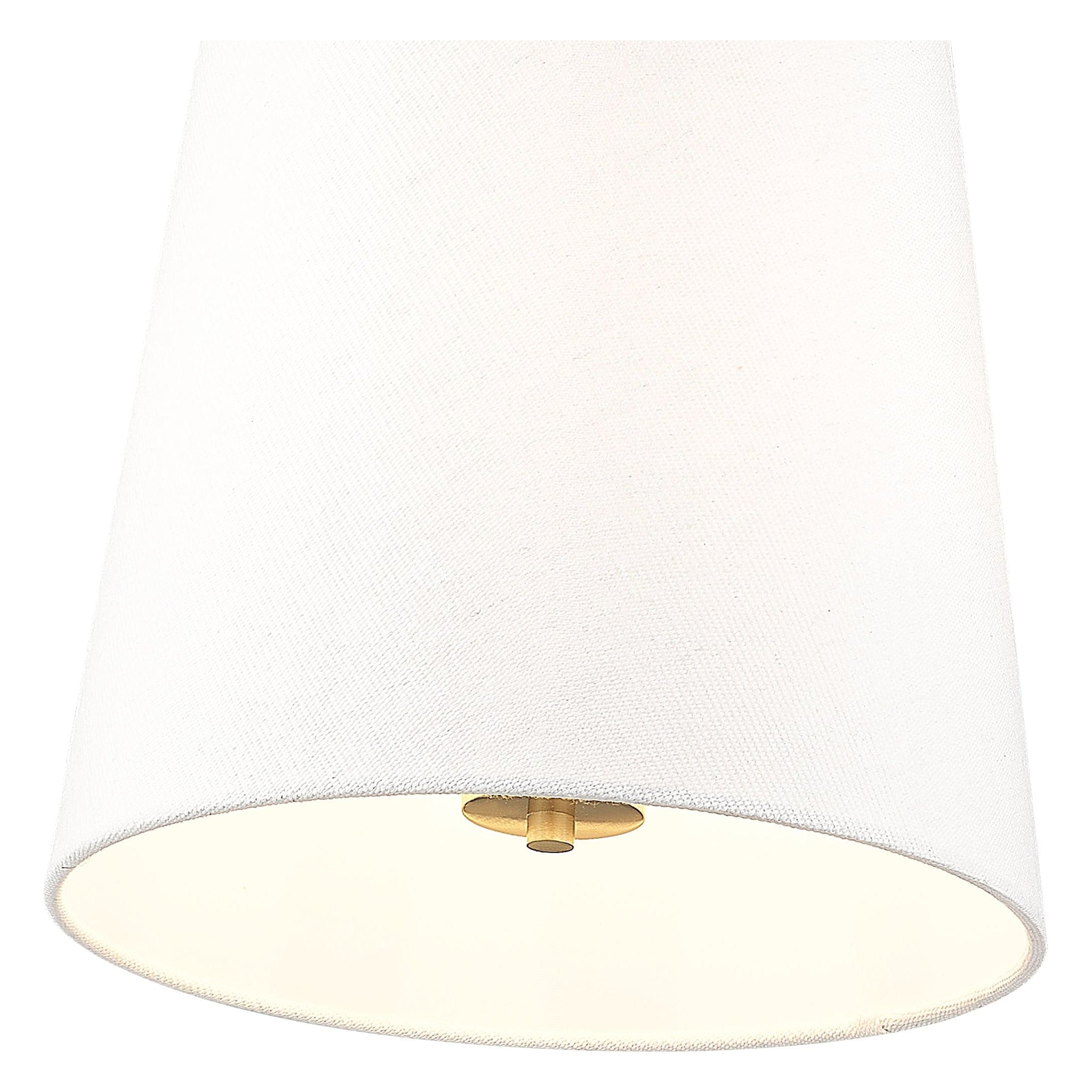 Weston 3-Light Pendant