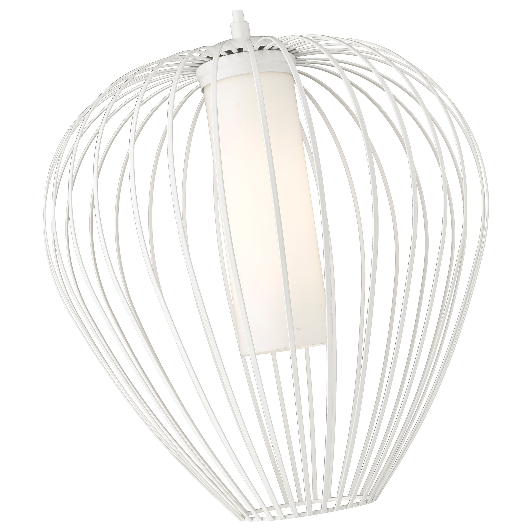 Savanti 1-Light 18" Pendant