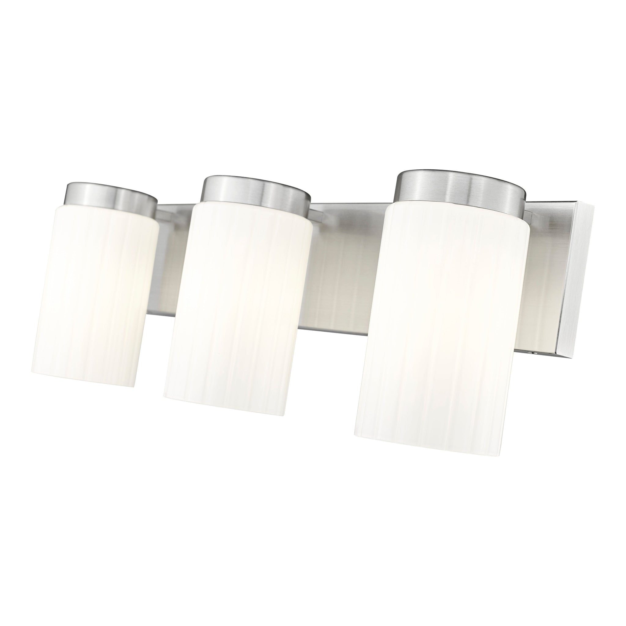 Burk 3-Light Vanity