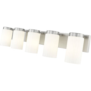 Burk 5-Light Vanity