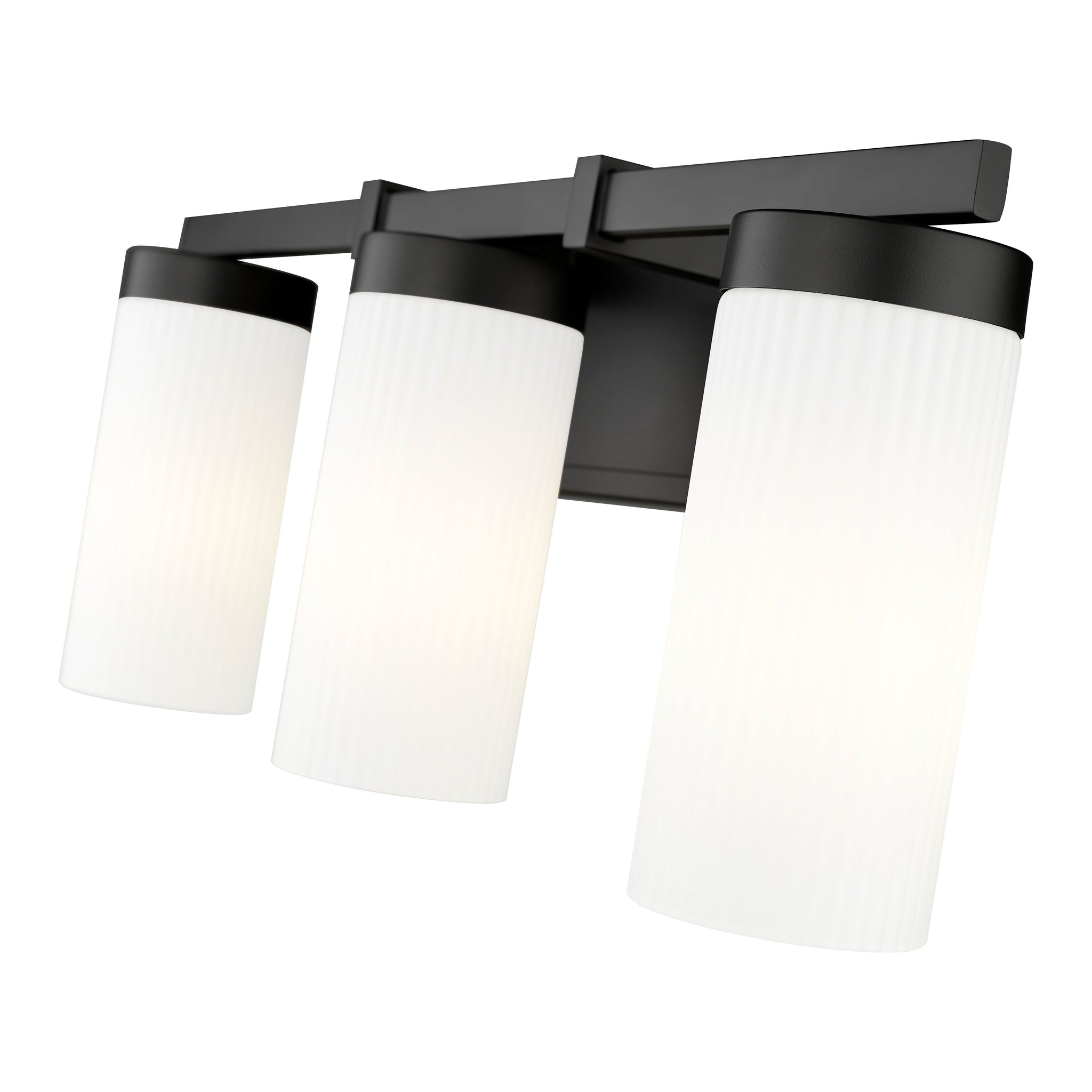 Danica 3-Light Vanity