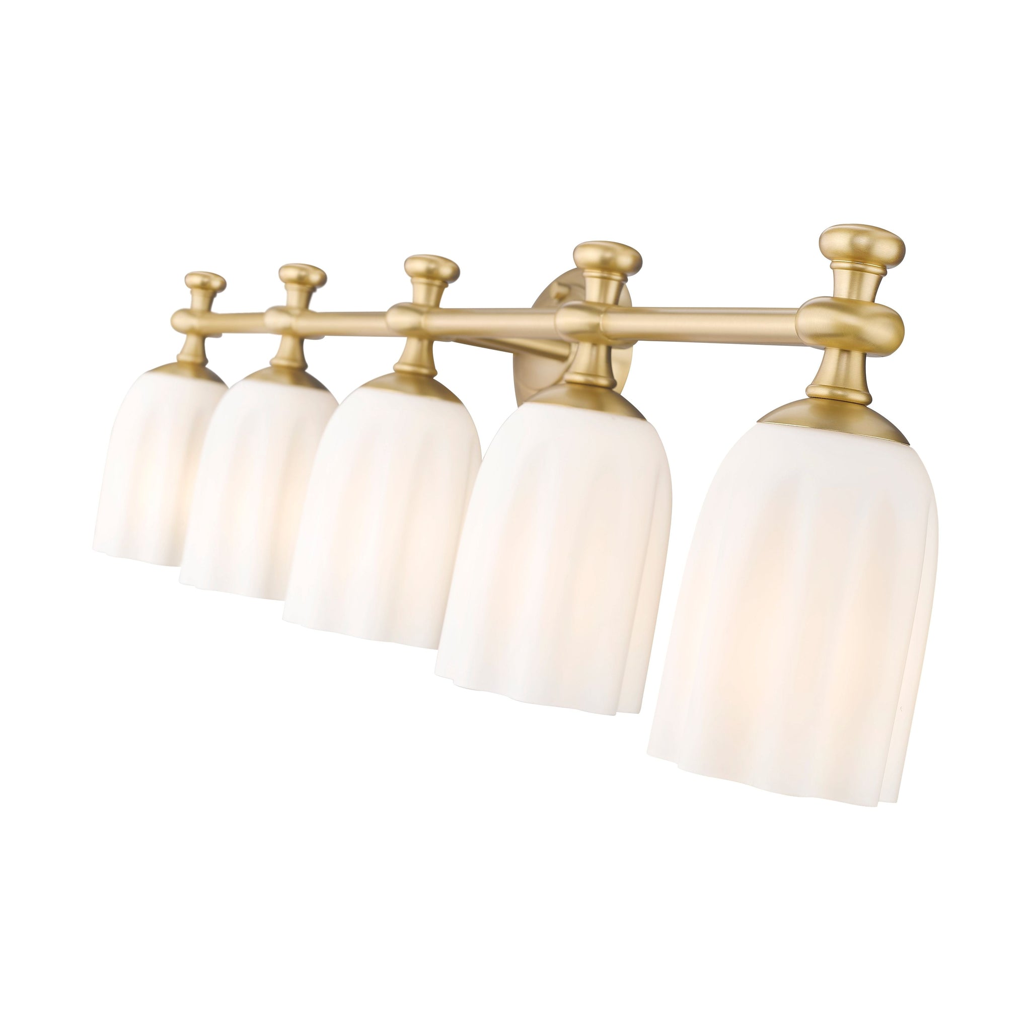 Orion 5-Light Vanity