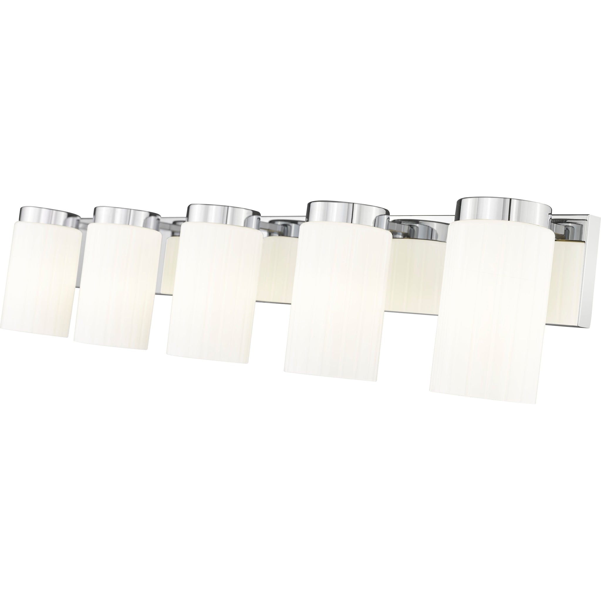 Burk 5-Light Vanity