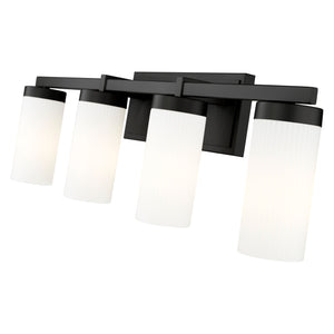 Danica 4-Light Vanity