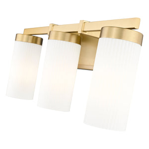 Danica 3-Light Vanity