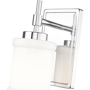 Cadoc 1-Light Wall Sconce