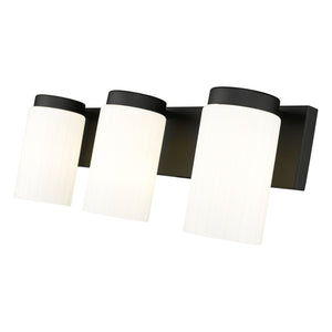 Burk 3-Light Vanity