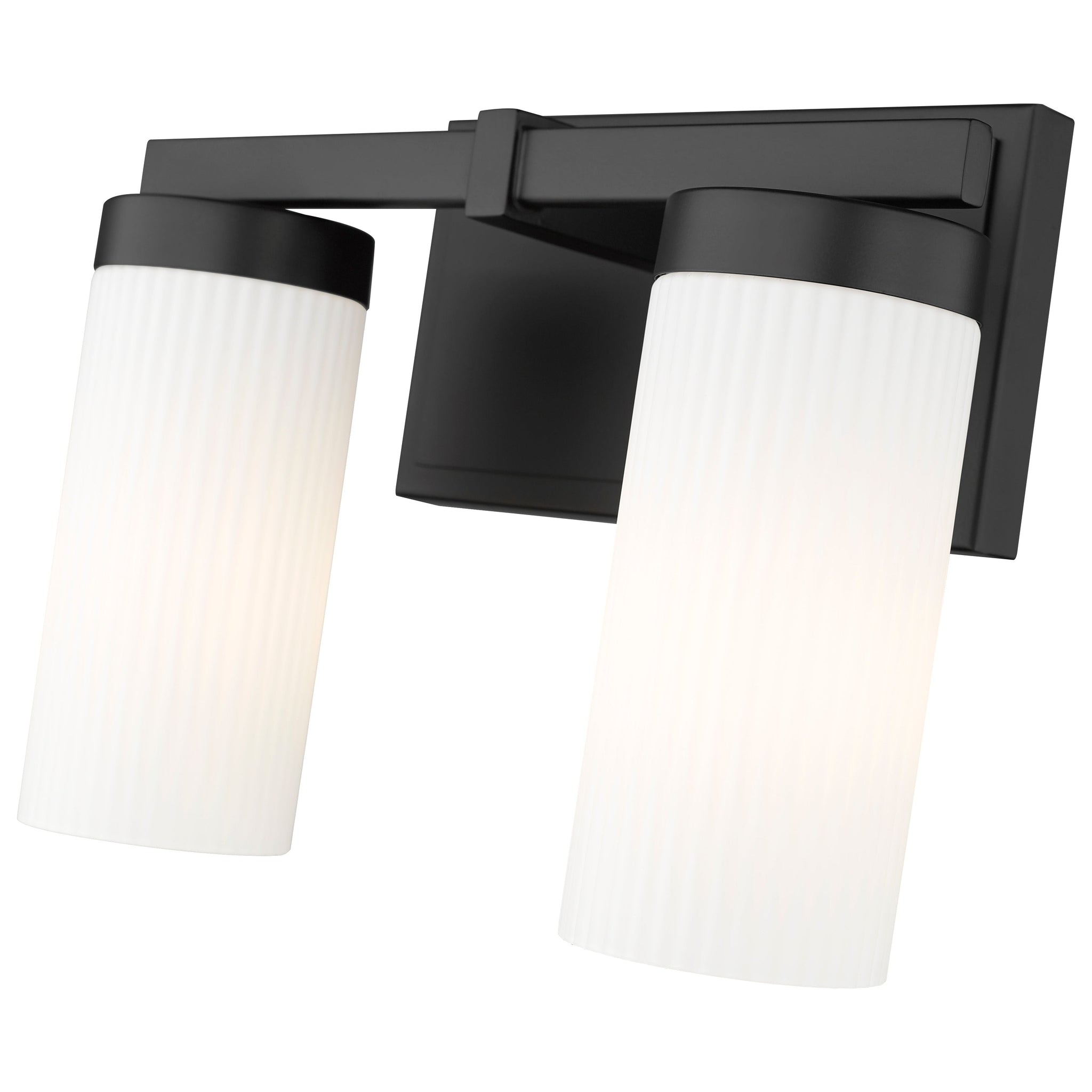 Danica 2-Light Vanity