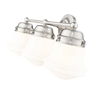 Vaughn 3-Light Vanity