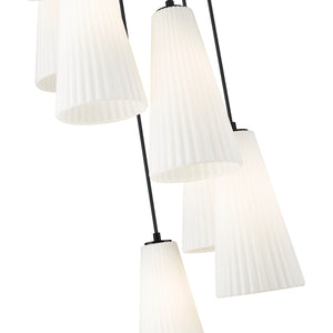 Farrell 7-Light Chandelier