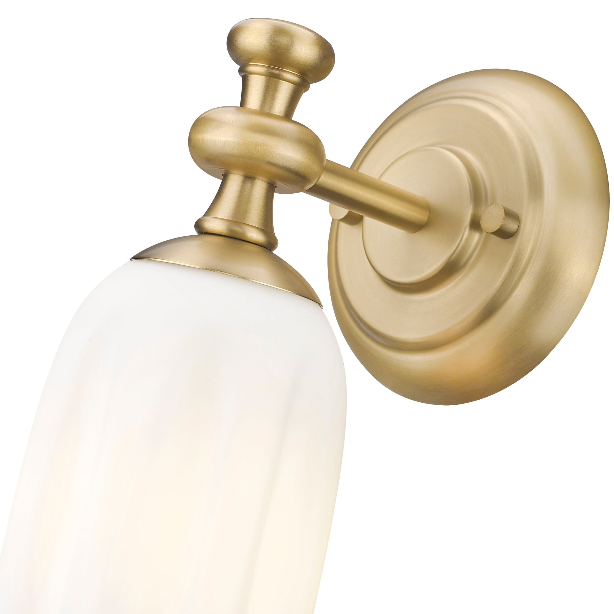 Orion 1-Light Wall Sconce