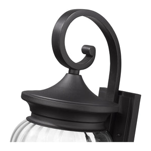 Davina 3-Light Outdoor Wall Light