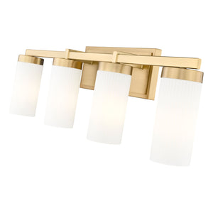 Danica 4-Light Vanity