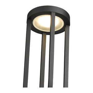 Leland 1-Light Outdoor Post Mounted Fixture