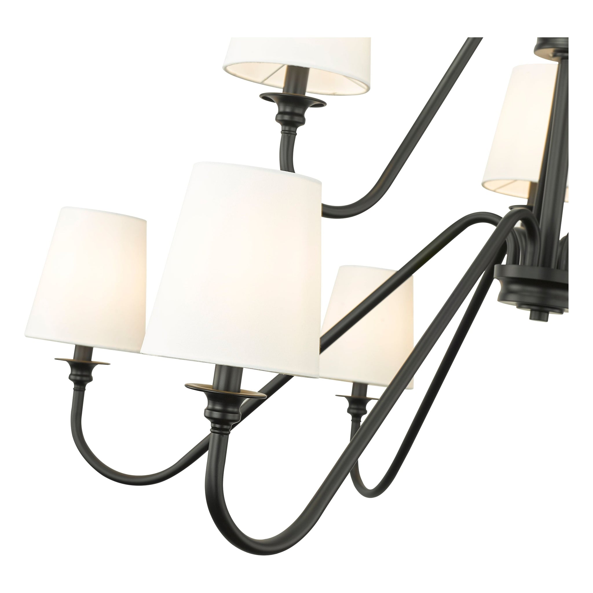 Gianna 9-Light Chandelier