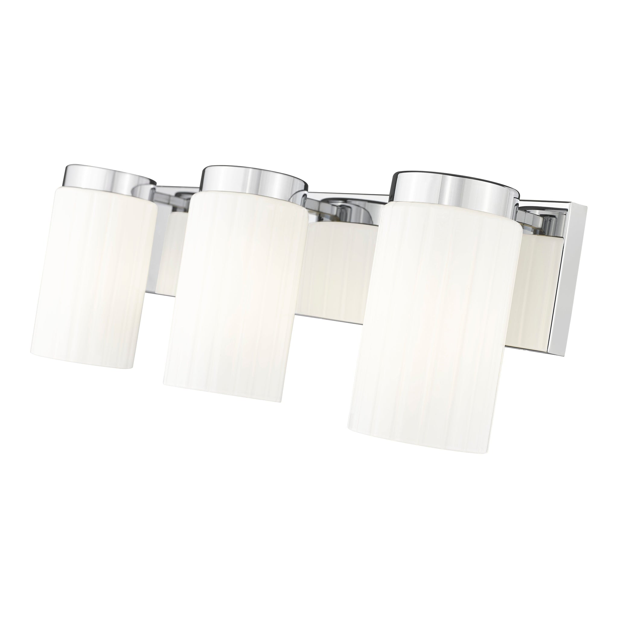 Burk 3-Light Vanity