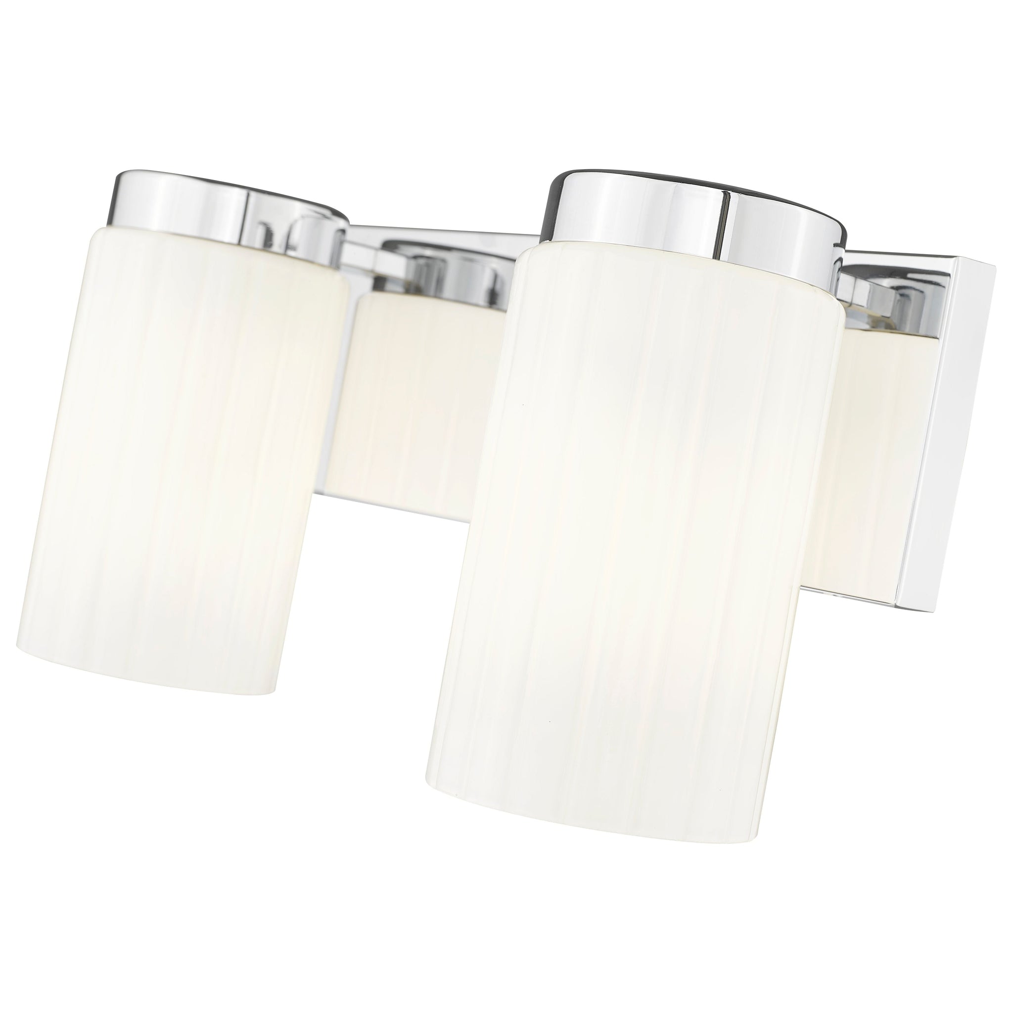 Burk 2-Light Vanity