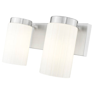 Burk 2-Light Vanity