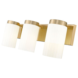 Burk 3-Light Vanity