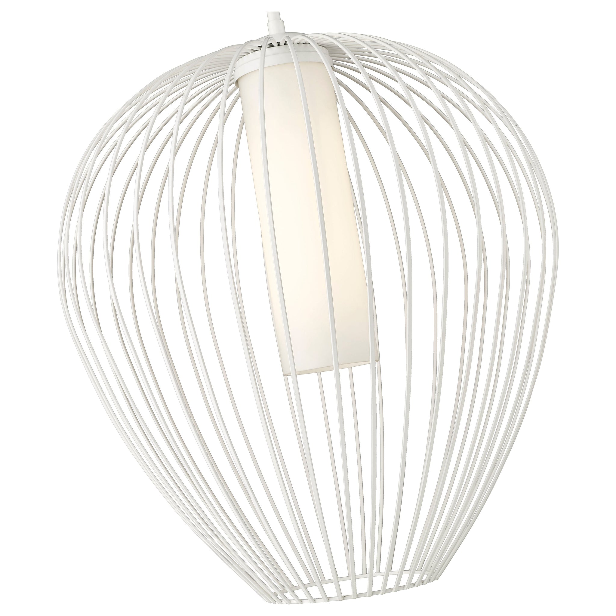 Savanti 1-Light 22" Pendant