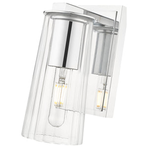 Titus 1-Light Wall Sconce