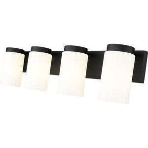 Burk 4-Light Vanity