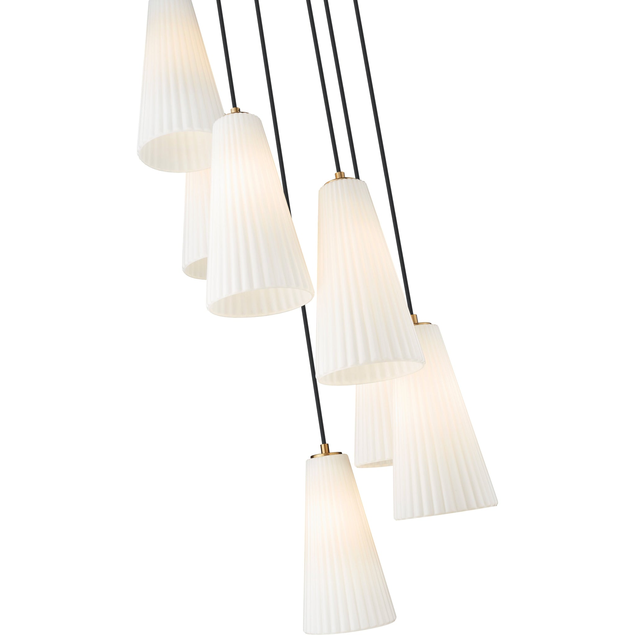 Farrell 7-Light Chandelier