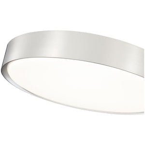 Kawan 1-Light Flush Mount