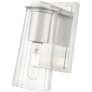 Titus 1-Light Wall Sconce