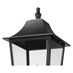 Gannon 3-Light Outdoor Post Mounted Fixture