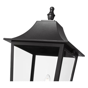 Gannon 3-Light Outdoor Post Mounted Fixture