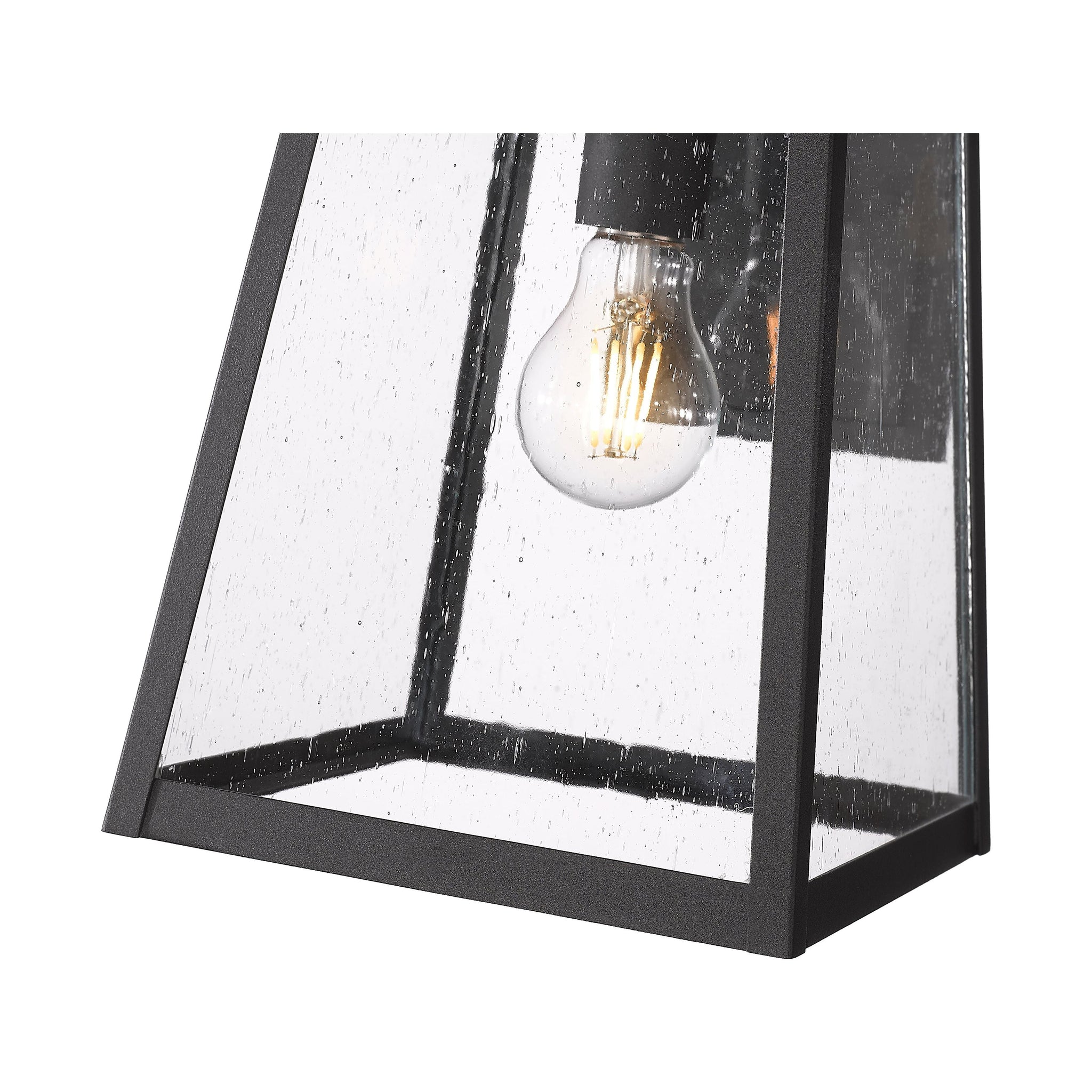 Rainer 1-Light Outdoor Wall Light