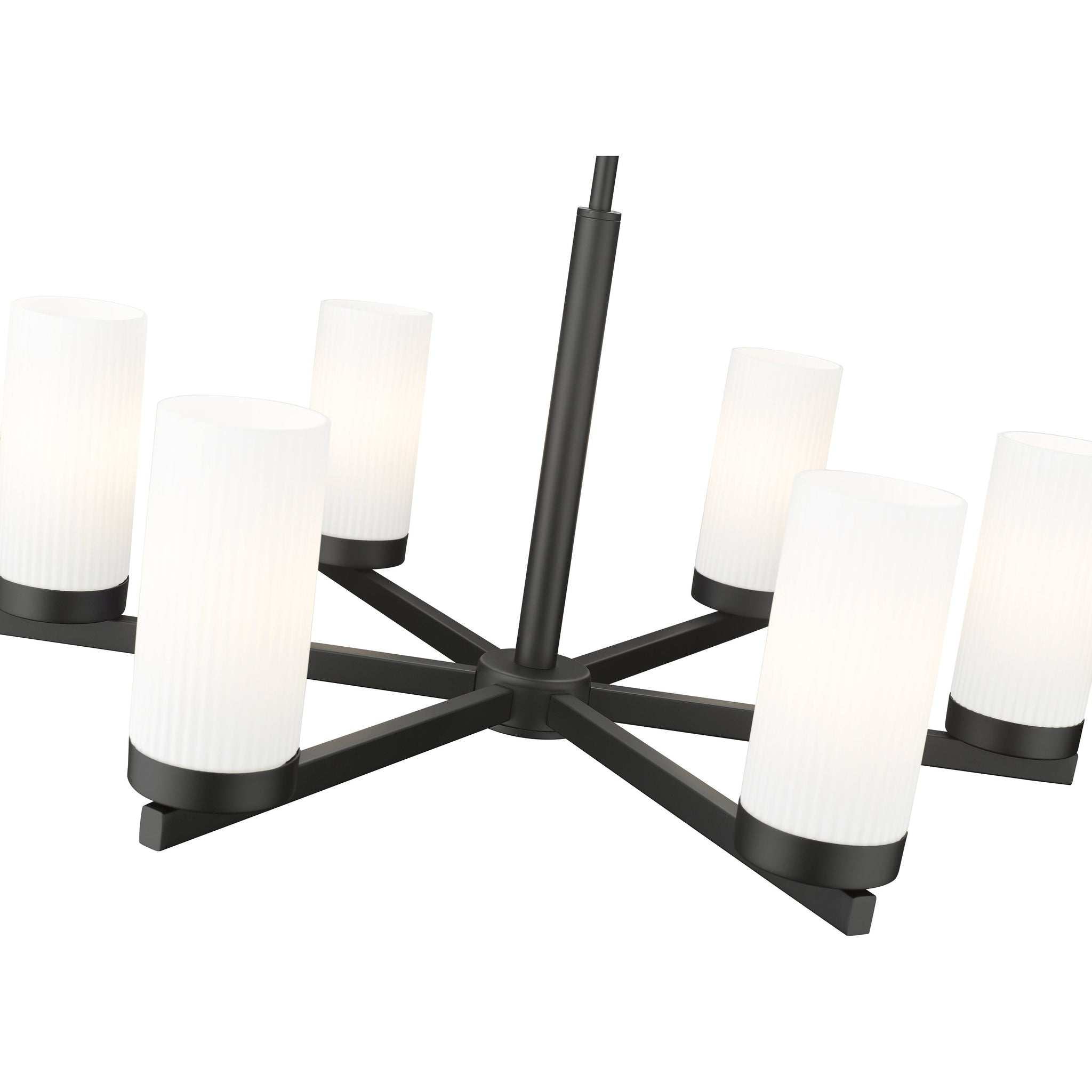 Danica 6-Light Chandelier