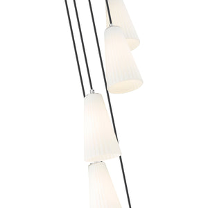 Farrell 5-Light Chandelier